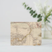 西アフリカ2 ポストカード (スタンド正面)