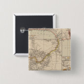 西アフリカ2 缶バッジ (正面&裏面)