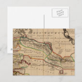 西アフリカ3 ポストカード (正面/裏面)