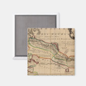 西アフリカ3 マグネット (正面/裏面)