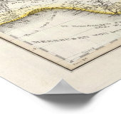 西アフリカ ポスター (角)