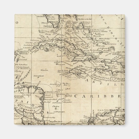 西インディ図2 マグネット (正面)