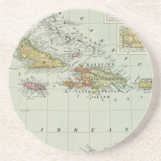 西インディ11 コースター (正面)