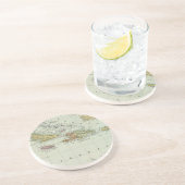 西インディ11 コースター (側面)