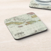 西インディ11 コースター (左側)