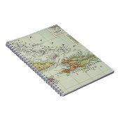 西インディ11 ノートブック (右側)