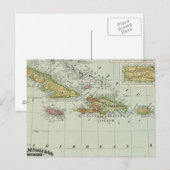 西インディ11 ポストカード (正面/裏面)