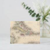 西インディ12 ポストカード (スタンド正面)