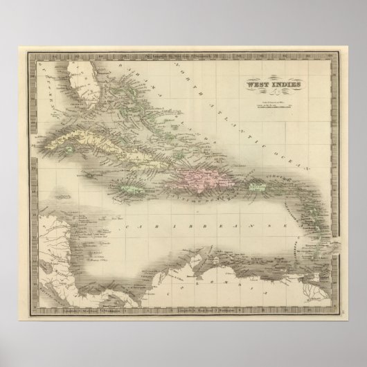 西インディ13 ポスター (正面)