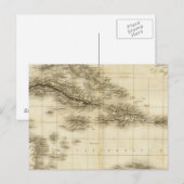 西インディ13 ポストカード (正面/裏面)