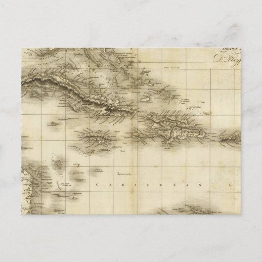 西インディ13 ポストカード (正面)