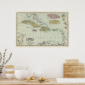 西インディ14 ポスター (キッチン)