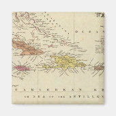 西インディ14 マグネット (正面)