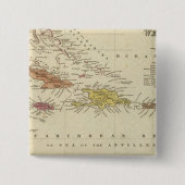 西インディ14 缶バッジ (正面)