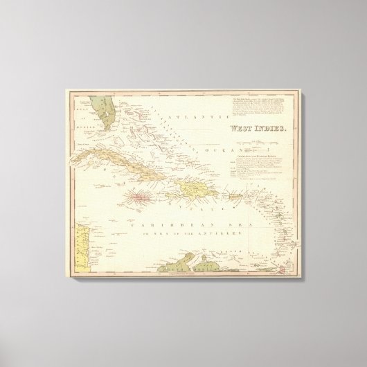 西インディ17 キャンバスプリント (正面)