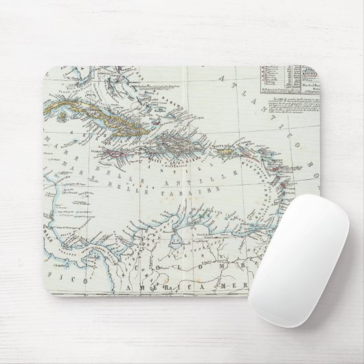 西インディ17 マウスパッド (マウス)
