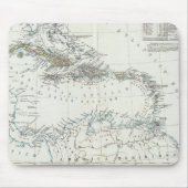 西インディ17 マウスパッド (正面)