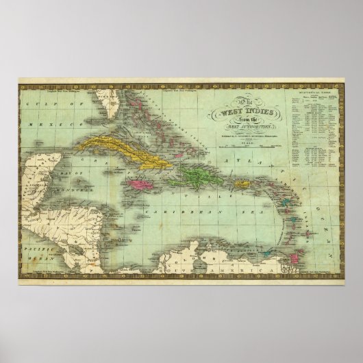 西インディ18 ポスター (正面)