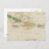 西インディ18 ポストカード (正面/裏面)