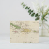 西インディ18 ポストカード (スタンド正面)