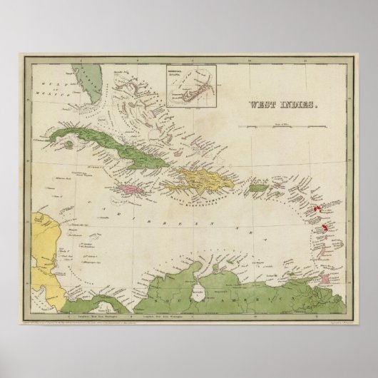 西インディ23 ポスター (正面)