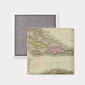 西インディ23 マグネット (正面/裏面)