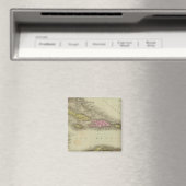 西インディ23 マグネット (インサイチュ (食洗機))