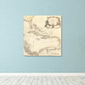 西インディ2 キャンバスプリント (インサイチュ (ウッドフロア))