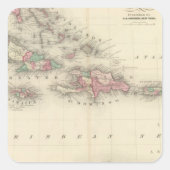 西インディ3 スクエアシール (正面)