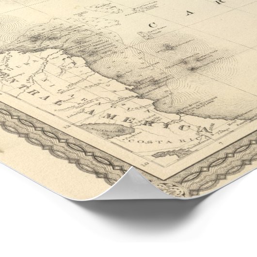 西インディ5 ポスター (角)