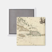 西インディ5 マグネット (正面/裏面)