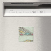 西インディ8 マグネット (インサイチュ (食洗機))