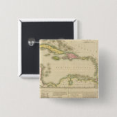 西インディ9 缶バッジ (正面&裏面)