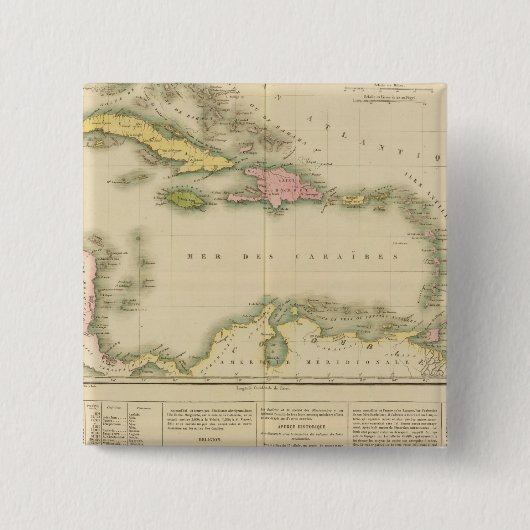 西インディ9 缶バッジ (正面)