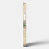 西インディ9 Case-Mate iPhoneケース (裏面 / 左)