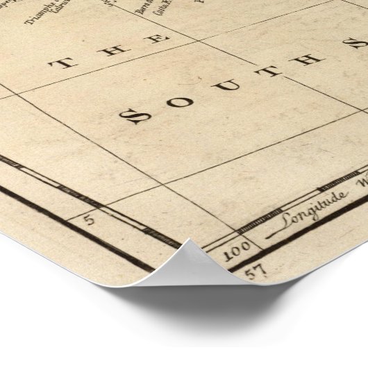 西インディ ポスター (角)