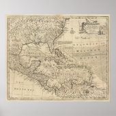 西インディ ポスター (正面)