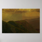 西インディ ポスター (正面)