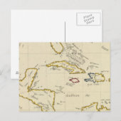 西インディ ポストカード (正面/裏面)