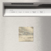 西インド諸島3 マグネット (インサイチュ (食洗機))