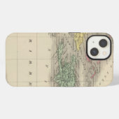 西インド諸島 9 iPhoneケース (裏面横)