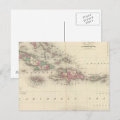 西インド3 ポストカード (正面/裏面)