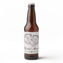 西エレガント馬の国素朴の結婚式