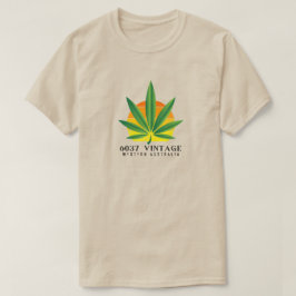 西オーストラリアの二つの岩 Tシャツ