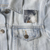 西オーストラリア上空の熱帯低気圧ローレンス 缶バッジ (インサイチュ)