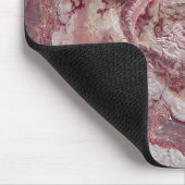 西オーストラリア州スパイダークレーター マウスパッド (コーナー)