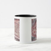 西オーストラリア州スパイダークレーター マグカップ (中央)