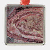 西オーストラリア州スパイダークレーター メタルオーナメント (正面)