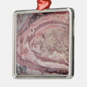 西オーストラリア州スパイダークレーター メタルオーナメント (左)