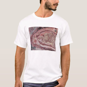西オーストラリア州スパイダークレーター Tシャツ